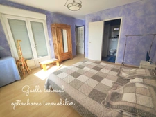 Maison à vendre 8 pièces SAINT VINCENT D'OLARGUES (34)