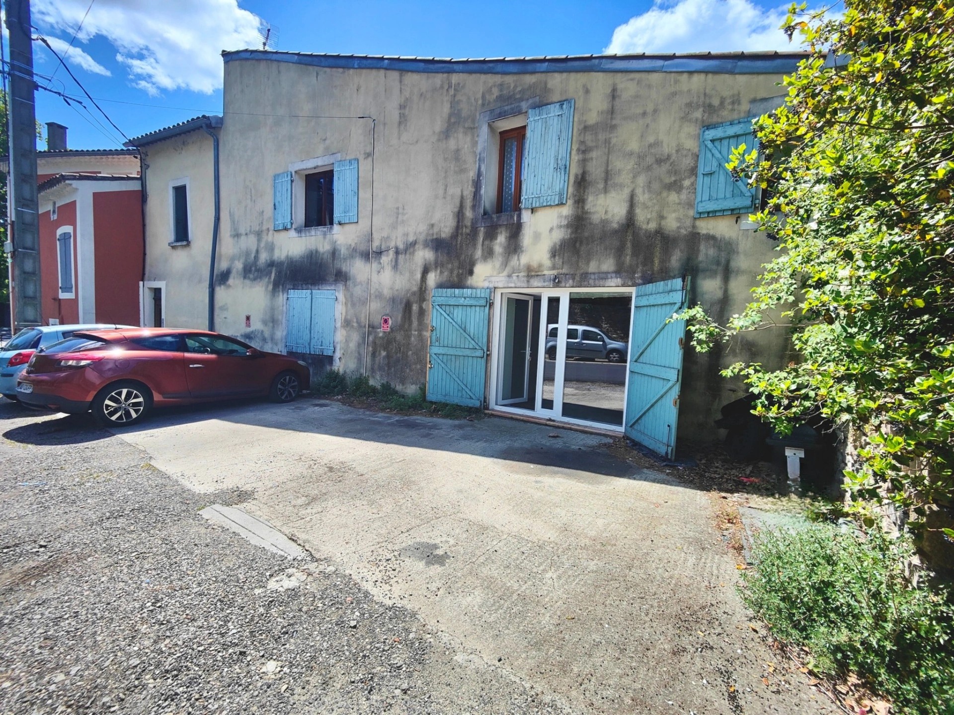 Appartement 3 pièces 73 m² · à Clermont l'Herault · 73 m² · 120 000 €