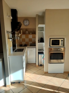 Maison à vendre 3 pièces SAINT GERVAIS SUR MARE (34)