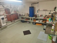 Maison à vendre 7 pièces PUISSALICON (34)