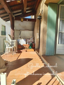 Maison à vendre VILLEMAGNE L'ARGENTIERE (34)