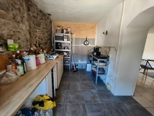 Maison à vendre 5 pièces LE BOUSQUET D'ORB (34)