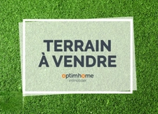Terrain à vendre de 1 925,00 m² LAMALOU LES BAINS (34)
