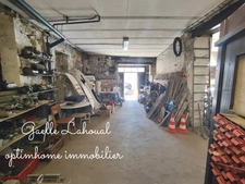 Maison à vendre VILLEMAGNE L'ARGENTIERE (34)