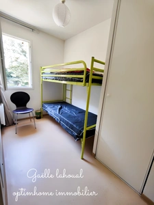 Appartement à vendre 3 pièces AVENE (34)