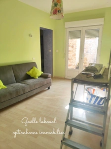 Maison à vendre 8 pièces SAINT VINCENT D'OLARGUES (34)