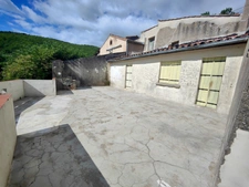 Maison à vendre 8 pièces LE BOUSQUET D'ORB (34)