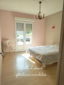 Maison à vendre 8 pièces SAINT VINCENT D'OLARGUES (34)