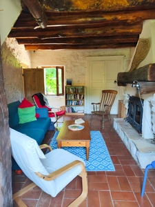 Maison à vendre 12 pièces LUNAS (34)