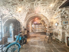 Immeuble à vendre CEILHES ET ROCOZELS (34)