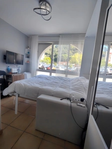 Appartement à vendre 1 pièces LAMALOU LES BAINS (34)