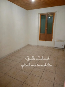 Appartement à vendre 6 pièces BEDARIEUX (34)