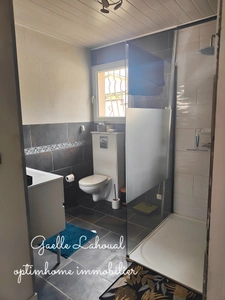 Maison à vendre 6 pièces LODEVE (34)