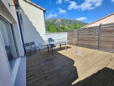 Maison à vendre 13 pièces MONS (34)