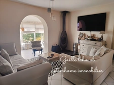 Maison à vendre 5 pièces VILLEMAGNE L'ARGENTIERE (34)