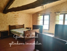Maison à vendre VILLEMAGNE L'ARGENTIERE (34)