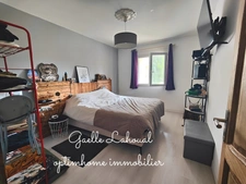Maison à vendre 6 pièces LODEVE (34)