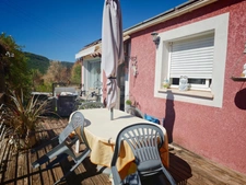 Maison à vendre 4 pièces Proche de SALELLES DU BOSC (34)