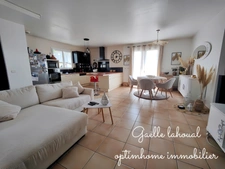 Maison à vendre 4 pièces MARGON (34)