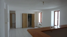 appartement 3 pièces de 48.20 m²