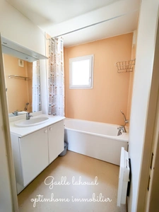 Appartement à vendre 3 pièces AVENE (34)