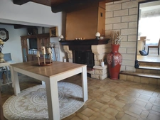 Maison en Pierre aux Plans