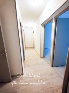 Appartement à vendre 3 pièces BEDARIEUX (34)