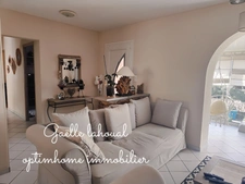 Maison à vendre 5 pièces VILLEMAGNE L'ARGENTIERE (34)