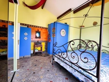 pavillon d'exception avec dépendance