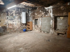 Appartement à vendre 6 pièces BEDARIEUX (34)