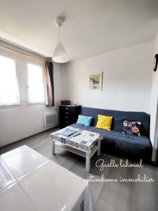 Studio à vendre  LAMALOU LES BAINS (34)