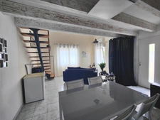 Maison à vendre 13 pièces MONS (34)
