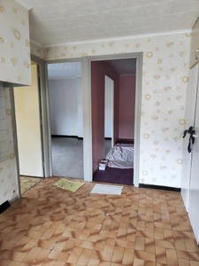 Appartement et local