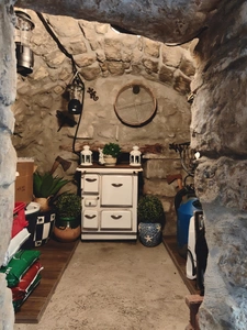 Maison en Pierre aux Plans
