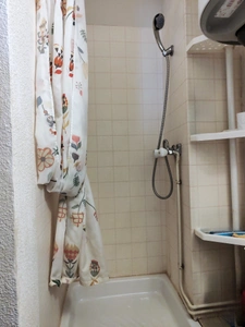 Studio meublé 