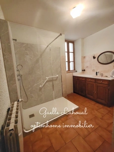 Maison à vendre VILLEMAGNE L'ARGENTIERE (34)
