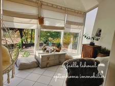 Maison à vendre 5 pièces VILLEMAGNE L'ARGENTIERE (34)