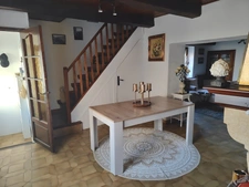 Maison en Pierre aux Plans