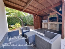 Maison à vendre 4 pièces MARGON (34)