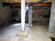 Appartement à vendre 3 pièces BEDARIEUX (34)