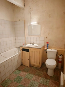 Appartement à vendre 6 pièces BEDARIEUX (34)
