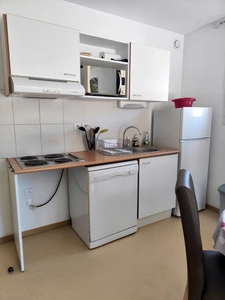 Appartement à vendre 3 pièces AVENE (34)