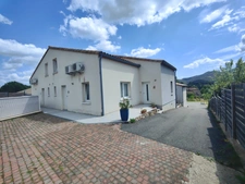 Maison à vendre 13 pièces MONS (34)