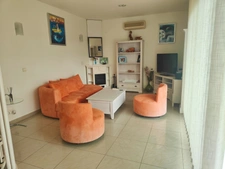 Maison à vendre 7 pièces PUISSALICON (34)