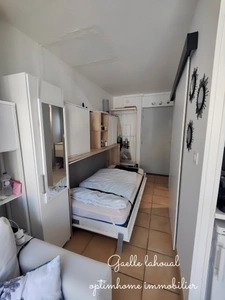 Appartement à vendre 1 pièces LAMALOU LES BAINS (34)