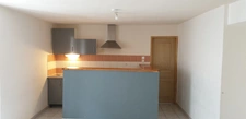 appartement 3 pièces de 48.20 m²
