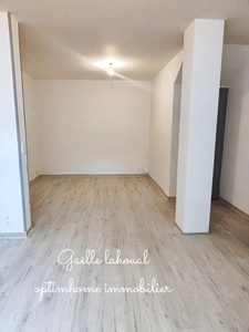Appartement à vendre 3 pièces BEDARIEUX (34)