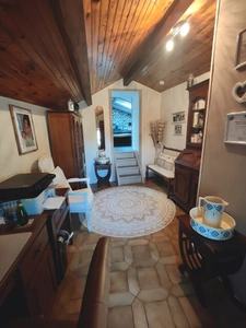 Maison en Pierre aux Plans