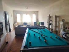 Maison à vendre 5 pièces LUNAS (34)