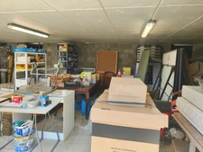 Maison à vendre 13 pièces MONS (34)